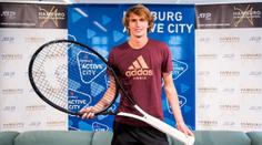 Zverev se pustil do kouče Lendla: Pes je pro něj důležitější než já!