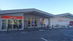 Trus, hlodavci a plíseň. Inspekce musela zavřít Tesco v Neratovicích