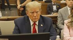 Trumpovi nezbývá moc času. Marně shání ručitele, který by mu půjčil peníze