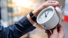 Jak to bude se střídáním času? Vláda zveřejnila plán do roku 2031