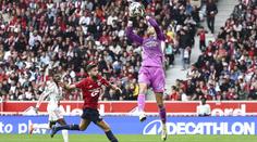 Ligue 1 – sestřih: Lille vs. Olympique Lyon (28. 9. 2025)