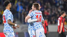 Slovenská Fortuna liga: Slovan Bratislava vs. Spartak Trnava – 28. 4. 2023