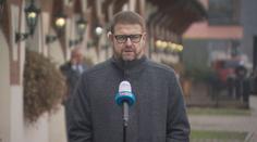 Pavel a Babiš: Myslíte si, že by západ měl i nadále dodávat zbraně na Ukrajinu?