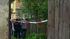 PÁTRÁNÍ: Policie hledá podezřelého z vraždy