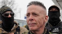 Nečekaný obrat během protestů v USA: Důležitý velitel opouští Minnesotu