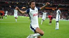 Tottenham je šampionem Evropské ligy, slaví po 41 letech