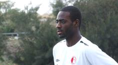 Slavia posílila: přišel francouzský bek Lafrance