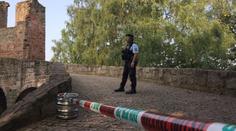 Smrt mladé ženy na hradě Pecka: Policie zveřejnila výsledky pitvy!