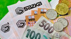 Sázející z Olomoucka trefil Superjackpot. Rekordní výhru mu zajistila náhodná čísla