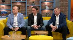 Šéf Nova Sport: Přímé přenosy, sestřihy i statistiky. S Oneplay bude vše z obýváku