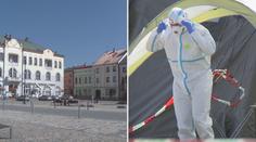 Obcím na Olomoucku karanténa skončila, nakažených ale dál přibývá