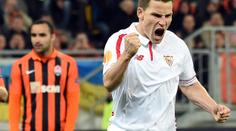 Sevilla jednou nohou ve finále! Přepíše dějiny Evropské ligy?