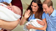 VELKÁ GALERIE: Kate a William ukázali světu syna! TAKTO VYPADÁ následník trůnu