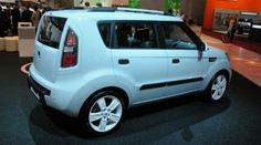 Kia Soul – další direkt Evropanům