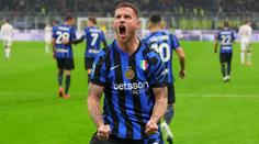 Inter ztrácí na vedoucí Neapol bod. O výhře nad Fiorentinou rozhodl Arnautovič