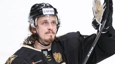 Český reprezentant se vrací do KHL. Připojí se k Vladivostoku