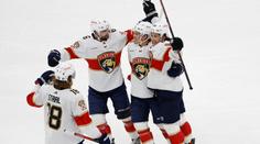 Dobře namazaný stroj se zasekl. Florida vykradla Boston. Carolina opět vyhrála