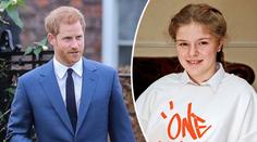 Harry a Meghan překvapili: Na svatbě bude nečekaný host!