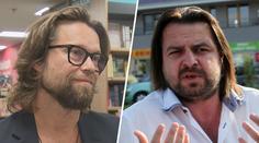 Unesl Ivetu do Itálie a bil se s Rychtářem. Macuru si zahraje Richard Krajčo