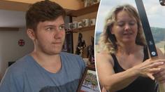 Záhadné zmizení matky dvou dětí: Policie řekla, co se mohlo stát!
