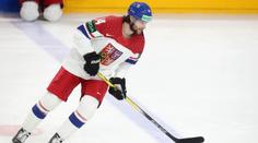 Rána pro reprezentaci, Zacha do Milána nepřijede. Nahrazuje ho Chlapík