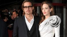 OPERACE ANGELINY: Dělá nás to silnější, emotivně přiznal Brad Pitt