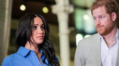Královská rodina stojí před hrozbou. Vše závisí na úspěchu Harryho a Meghan