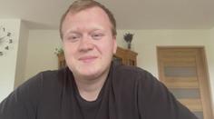 Gawlas: Pohár díky nočnímu hraní na počítači. Babička a děda fandili z postele
