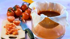Sezóna rajčat vrcholí! Pesto nebo džem? Zkuste tyto netradiční recepty