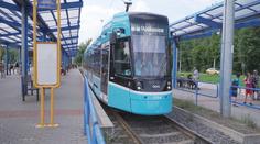 Ostrava chystá dostavbu tramvajové tratě. Někteří obyvatelé nesouhlasí