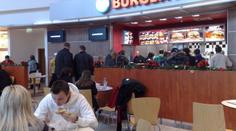 Burger King začal krmit Čechy. Bojí se konkurence o hamburgery?