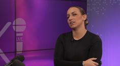 Beru to jako zradu celého kmene, říká vyřazená Samantha ze Survivoru