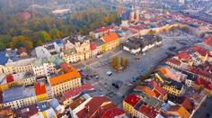 Pět otázek pro kandidáty do Senátu: Podívejte se, jak odpovídali v Jihlavě