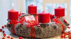 Lidi letos zmátl advent. Startuje v neděli, o týden později než loni