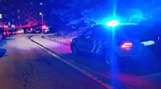 Drsné napadení v Chrudimi, do kterého se zapojilo i dítě. Policie vyšetřuje vraždu
