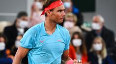 Fenomenální Nadal ovládl turnaj v Barceloně! Přetlačil Tsitsipase
