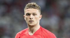 Trippier neslavil se spoluhráči vítězný gól. Důvod vás překvapí!