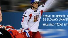 Eliáš: Být v reprezentaci je čest, snad potěšíme fanoušky