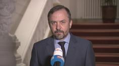 Novým ministrem se má stát Ženíšek. Představil své priority