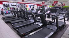 Olympiáda lidi motivuje sportovat. Zájem je také o letní sportovní vybavení