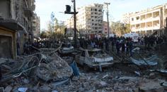 ISIS se hlásí ke smrtícímu útoku v Turecku, vláda obvinila PKK