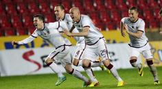 BLOG: Skvělé výsledky v evropských pohárech nesmějí přijít vniveč