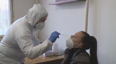 Epidemie slábne, v pondělí přibylo 11 896 případů. Podívejte se, jak je na tom váš okres