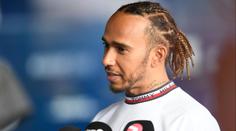 Britští fanoušci bučeli na mistra světa. Hamilton se rivala zastal