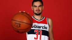 Satoranského naděje: Trenér mi bude více věřit, říká Čech v NBA