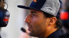 Ricciardo se opřel do sociálních sítí F1: Nejsme děti, vzkazuje jim!