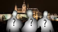 Strach prezidentských kandidátů! Třem z nich hrozí vyškrtnutí z voleb