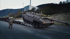 Švýcarsko už se nechce spoléhat na druhé. Masivně investuje do své obrany