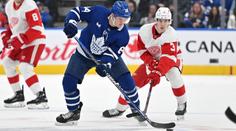 NHL se vrací do Evropy. Představit se může i trojice Čechů