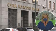 Schillerová v boji s ČNB. Je možná nejhorší ministryní financí, říká ekonom